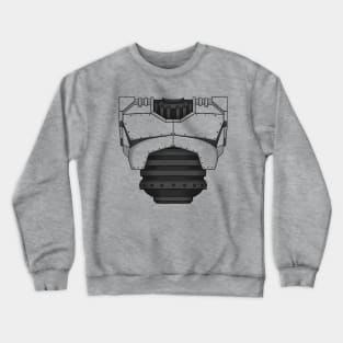 Friend Crewneck Sweatshirt